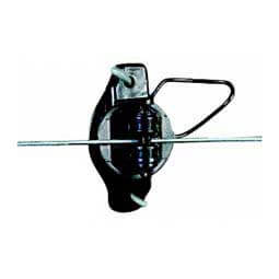 Wood Post Pinlock Insulator  Gallagher